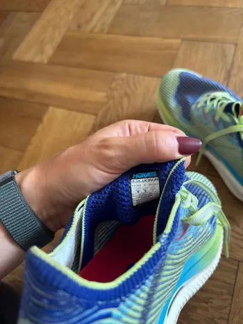 Used Hoka Cielo X1 bike — image 3 of 5