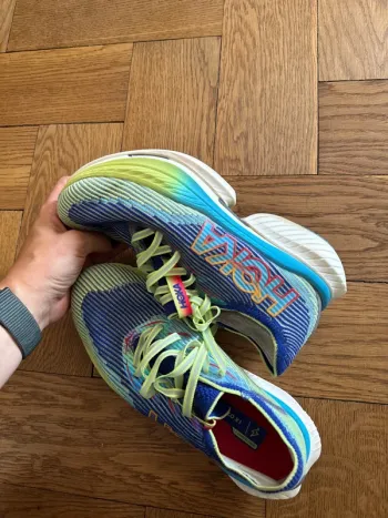 Used Hoka Cielo X1 bike — image 2 of 5
