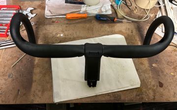 Used Syncros CRESTON 2.0 AERO 2024 bike — image 2 of 4