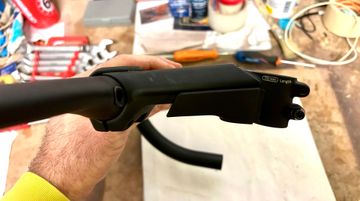 Syncros CRESTON 2.0 AERO 2024 Cockpit usato