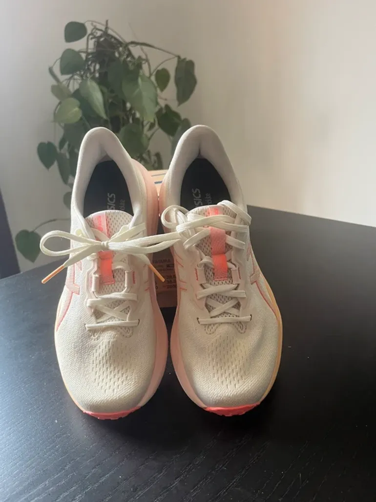 Gebrauchtes Asics Gel Yasura bike — Bild 2 von 6