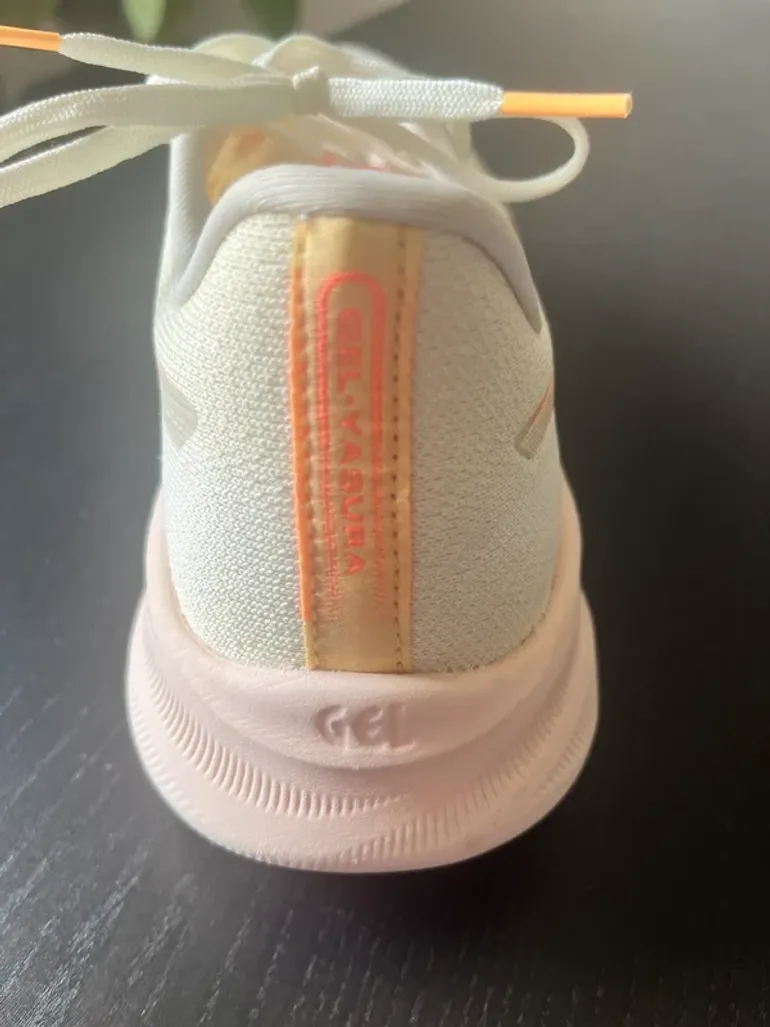 Gebrauchtes Asics Gel Yasura bike — Bild 6 von 6