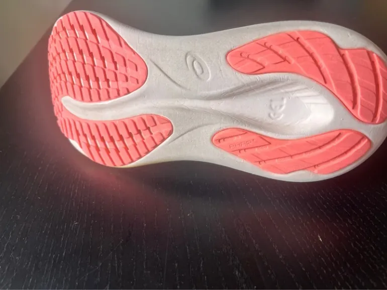 Gebrauchtes Asics Gel Yasura bike — Bild 4 von 6