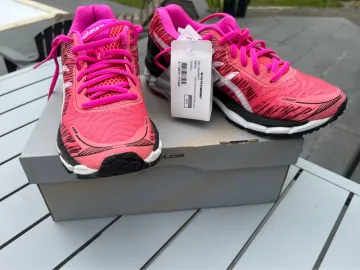 Asics Gel Glorify 2 bike usato — immagine 1 di 3