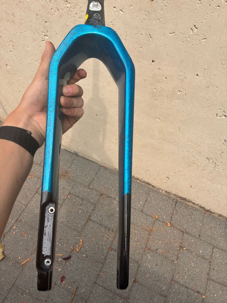 Used Quick er one 2024 bike — image 4 of 4