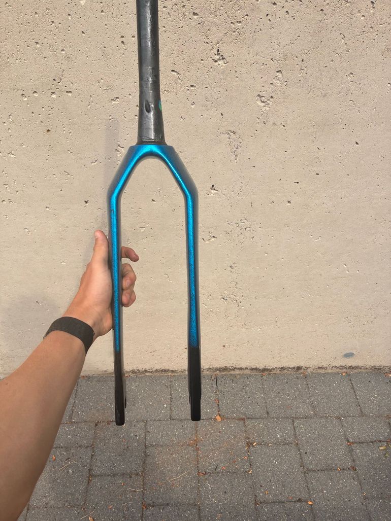 Used Quick er one 2024 bike — image 2 of 4