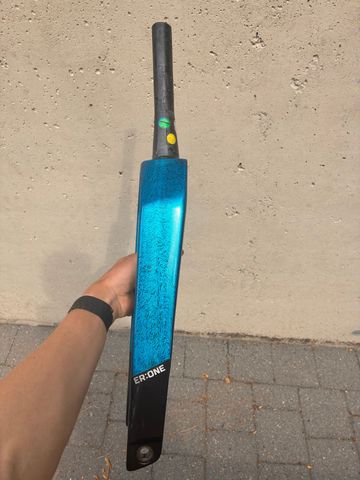 Used Quick er one 2024 bike — image 3 of 4