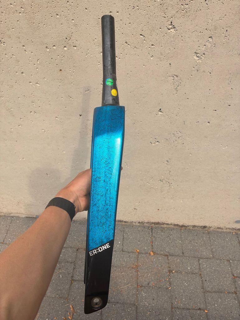Used Quick er one 2024 bike — image 3 of 4