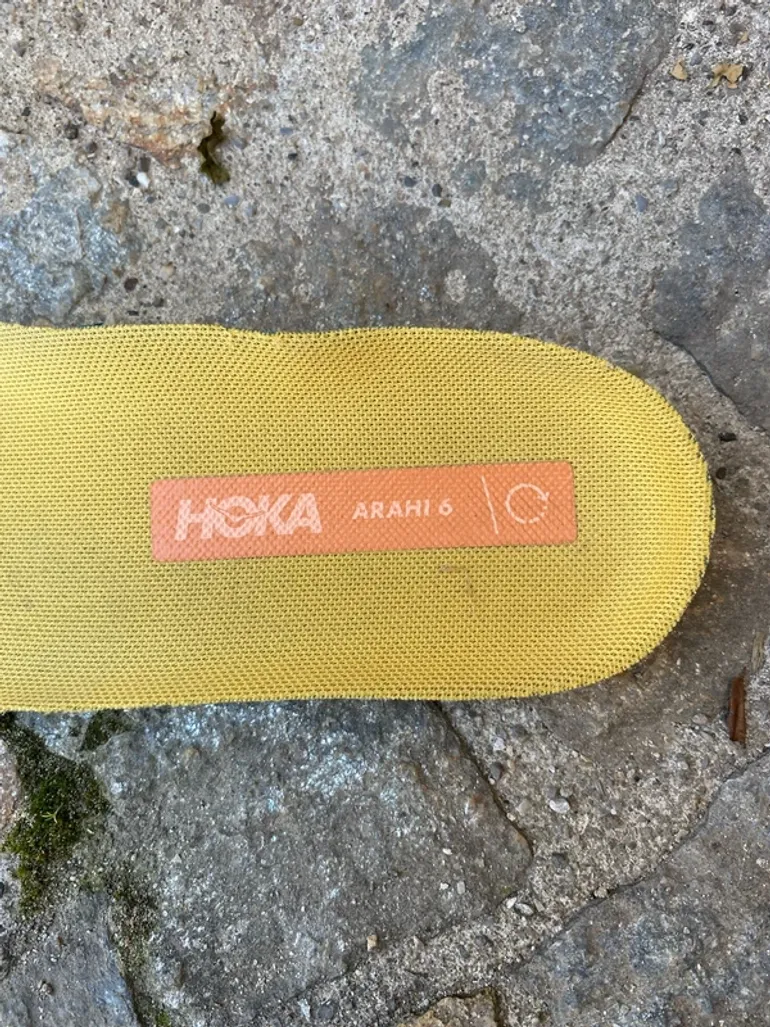 Used Hoka Shoes bike — image 5 of 5