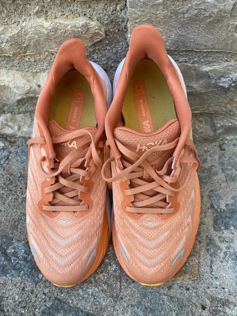 Tweedehands Hoka Shoes Running Shoes