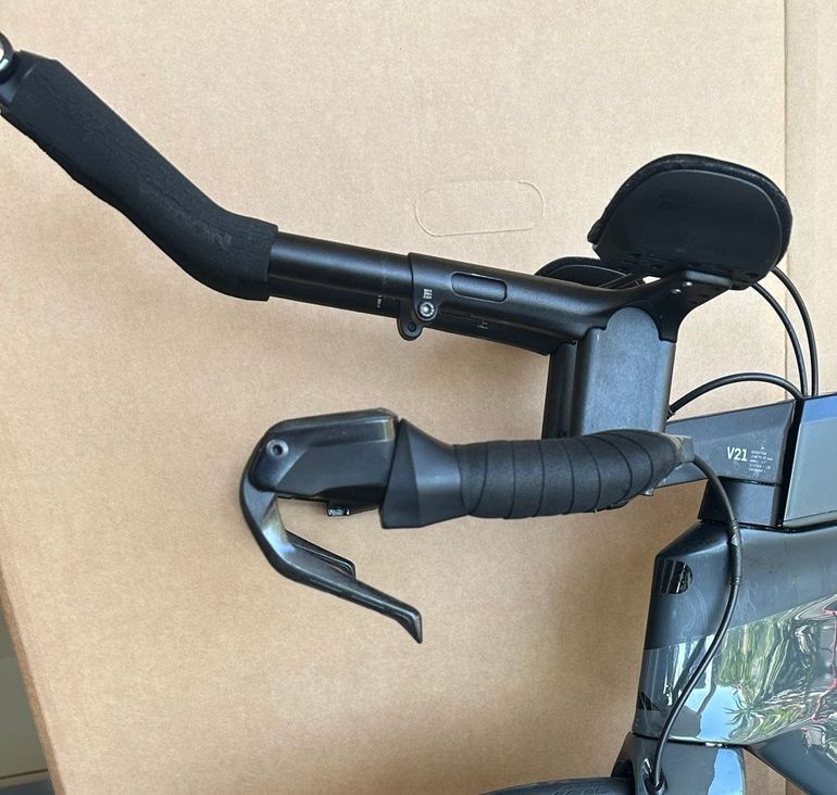 Używany Profile Design Riser Kit 70mm 2026 bike — zdjęcie 2 z 2
