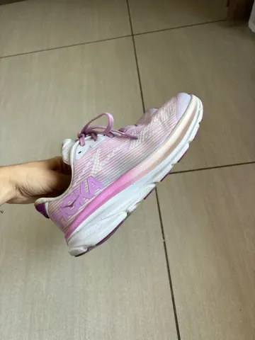Hoka Clifton 9 bike usato — immagine 2 di 4