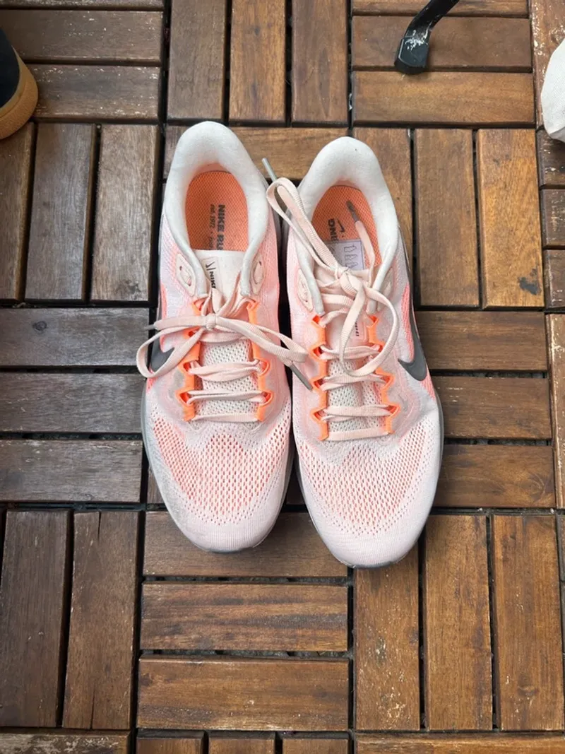 Brugt Nike Laufschuhe Running Shoes