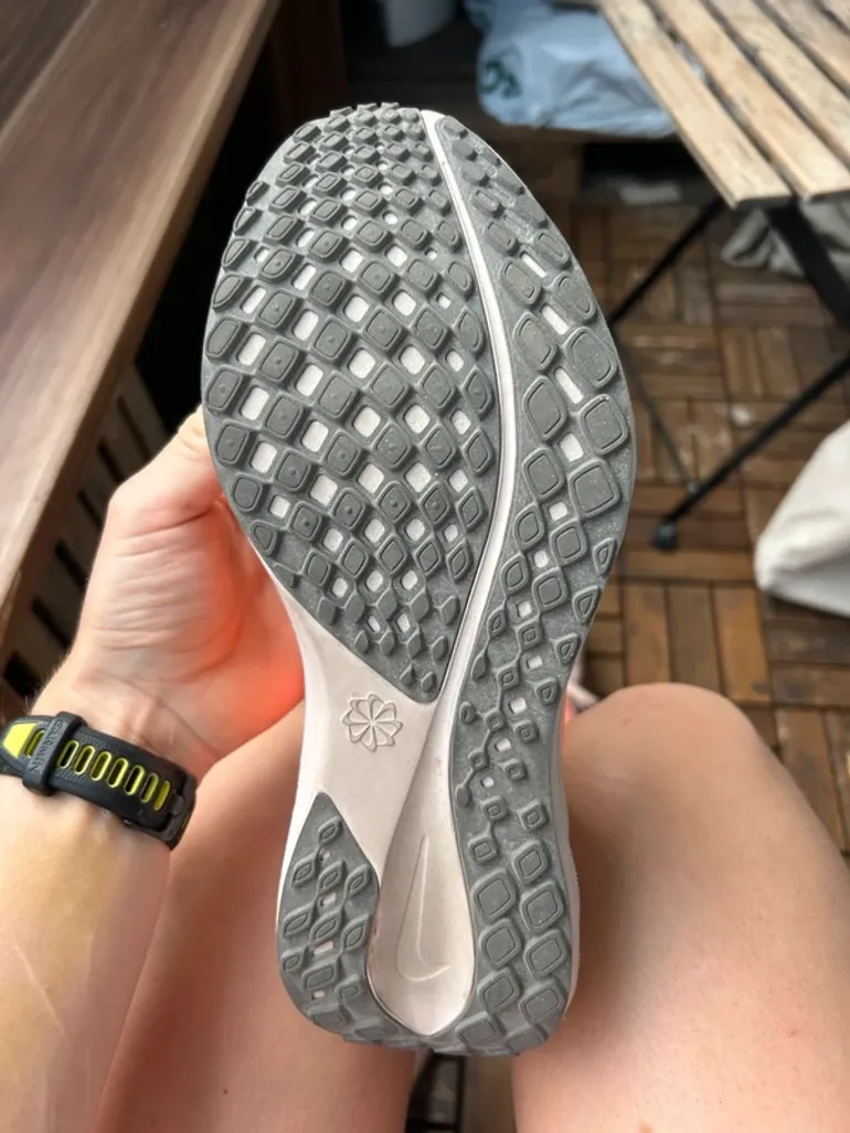 Brugt Nike Laufschuhe bike — billede 3 af 4