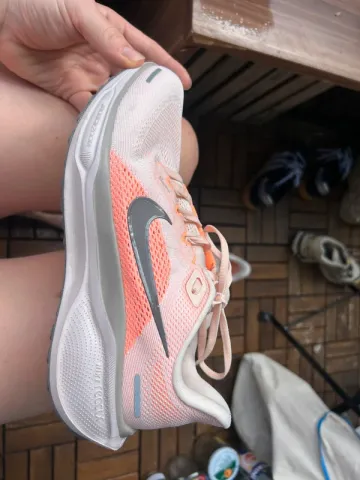 Brugt Nike Laufschuhe bike — billede 2 af 4