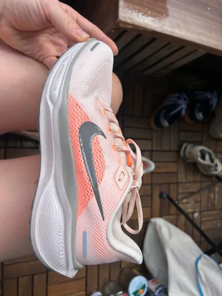 Brugt Nike Laufschuhe bike — billede 2 af 4