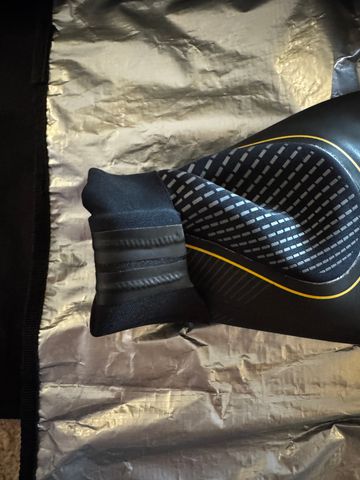 Gebrauchtes Huub Alchemy 3:5 wetsuit 2024 bike — Bild 9 von 11
