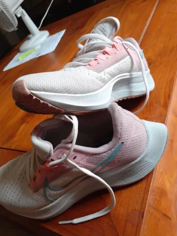 Brugt Pegasus Air Zoom 38 bike — billede 6 af 10