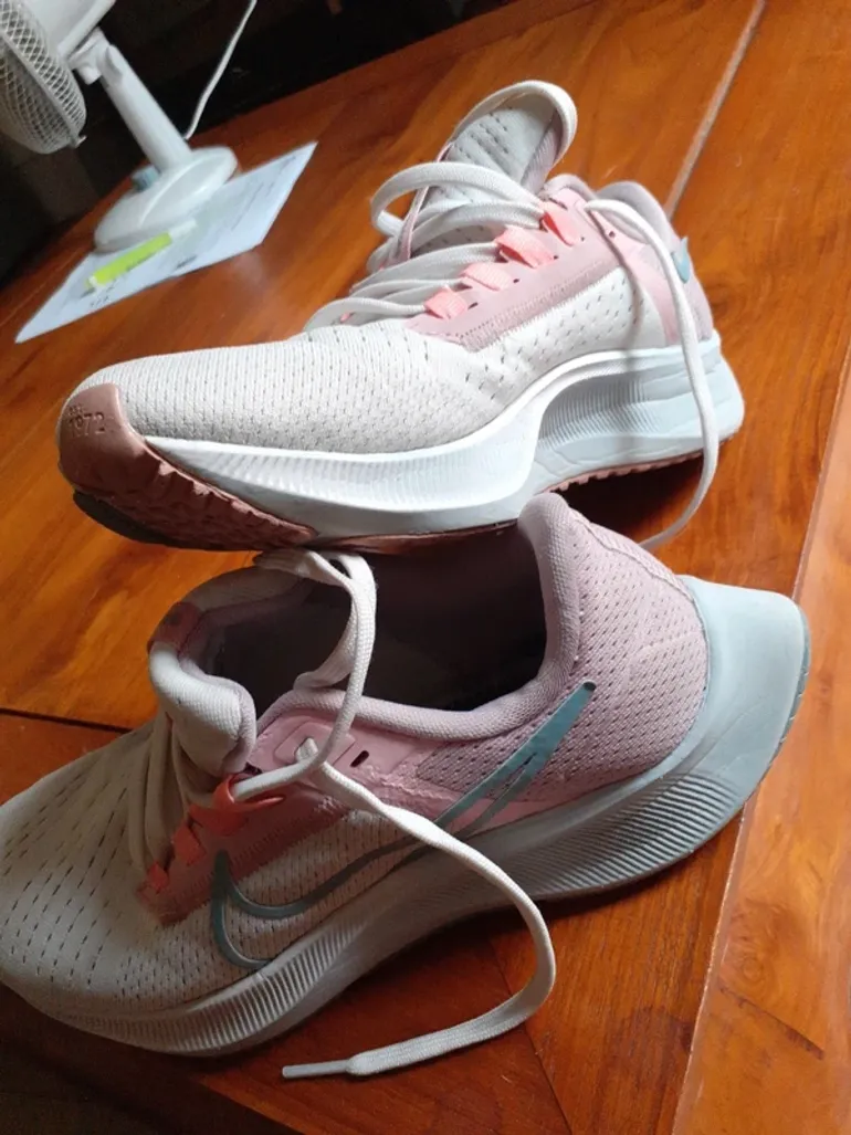 Brugt Pegasus Air Zoom 38 bike — billede 6 af 10