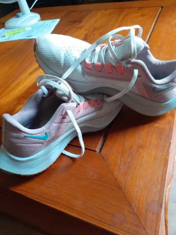 Brugt Pegasus Air Zoom 38 bike — billede 4 af 10