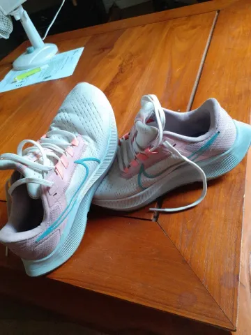Brugt Pegasus Air Zoom 38 bike — billede 3 af 10