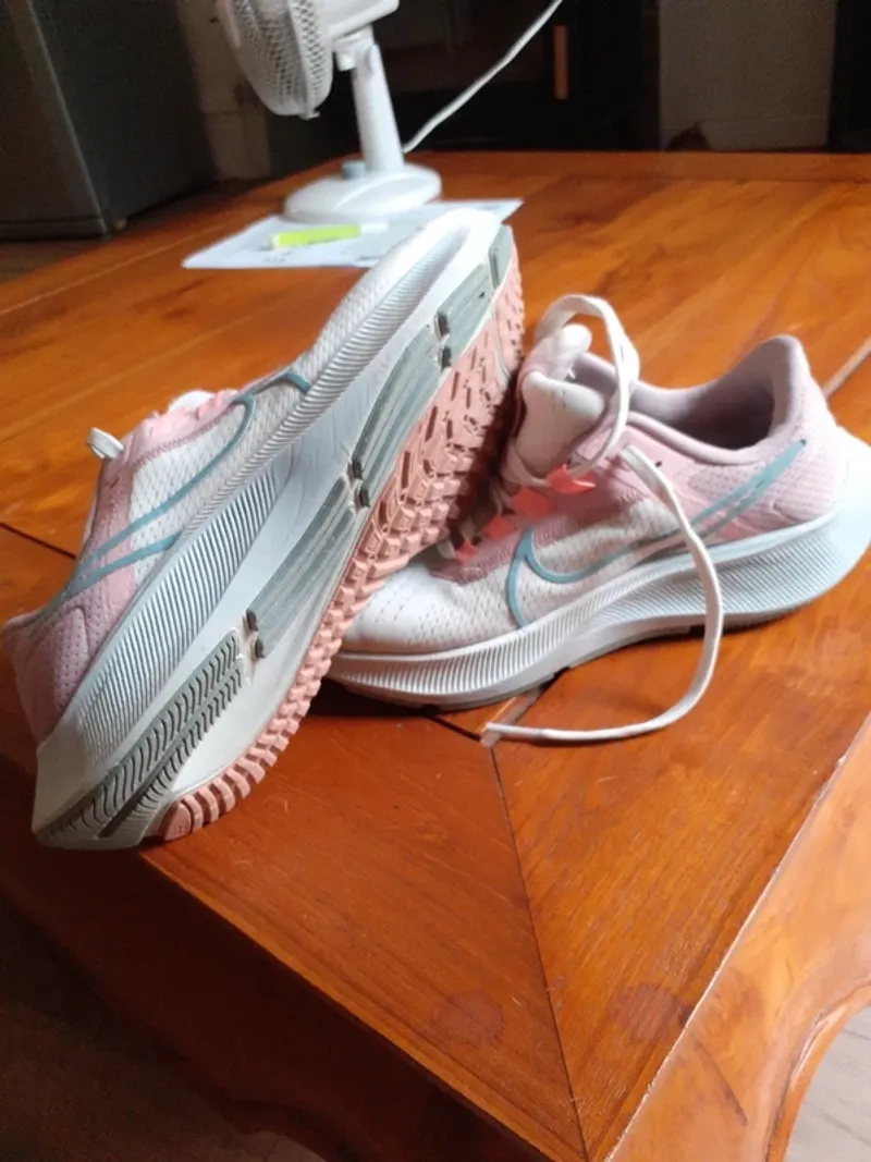 Gebrauchtes Pegasus Air Zoom 38 Running Shoes
