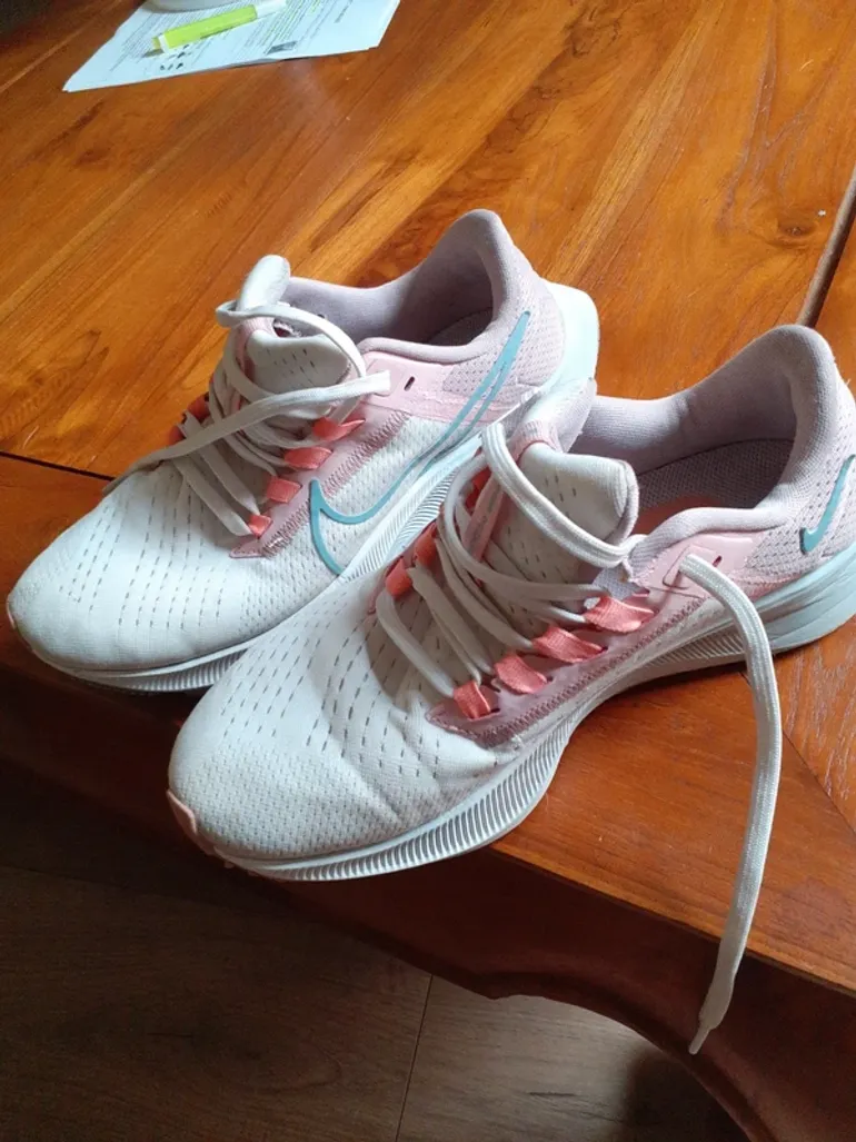 Brugt Pegasus Air Zoom 38 bike — billede 10 af 10