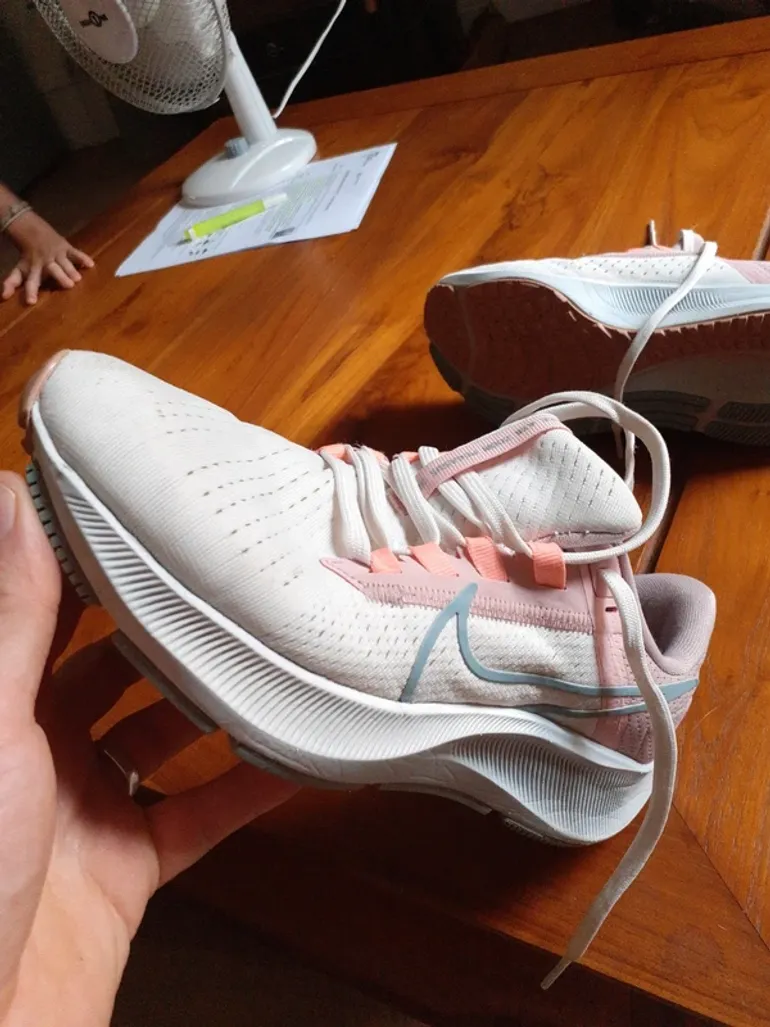 Brugt Pegasus Air Zoom 38 bike — billede 5 af 10