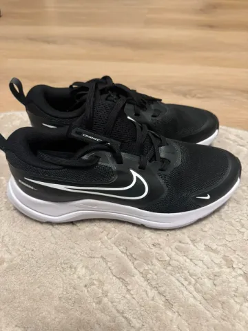 Nike Running Sneaker bike usato — immagine 2 di 4