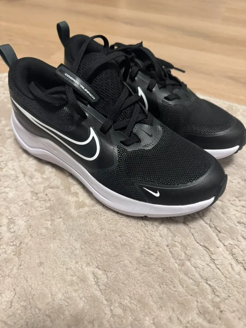Gebrauchtes Nike Running Sneaker Running Shoes