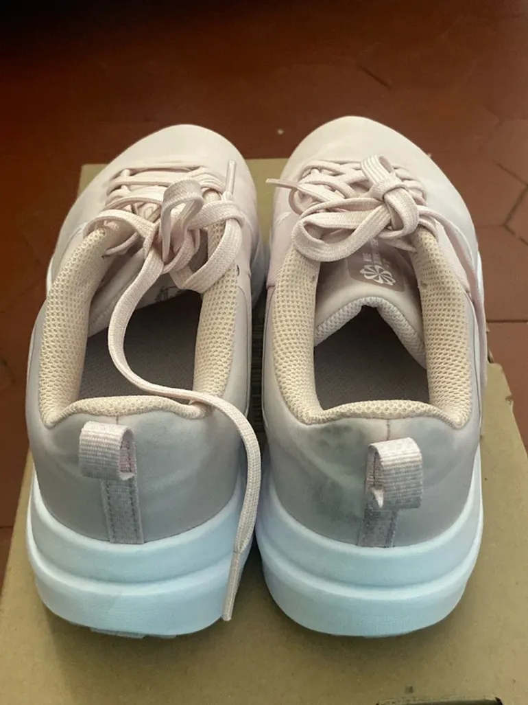 Used Nike Basket bike — image 4 of 5