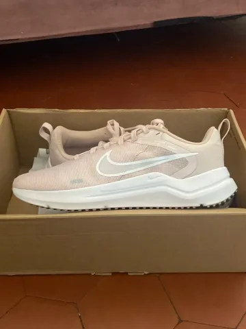 Used Nike Basket Running Shoes