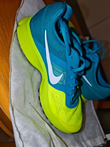 Käytetty Verde Nike Running Shoes bike — kuva 2 / 7