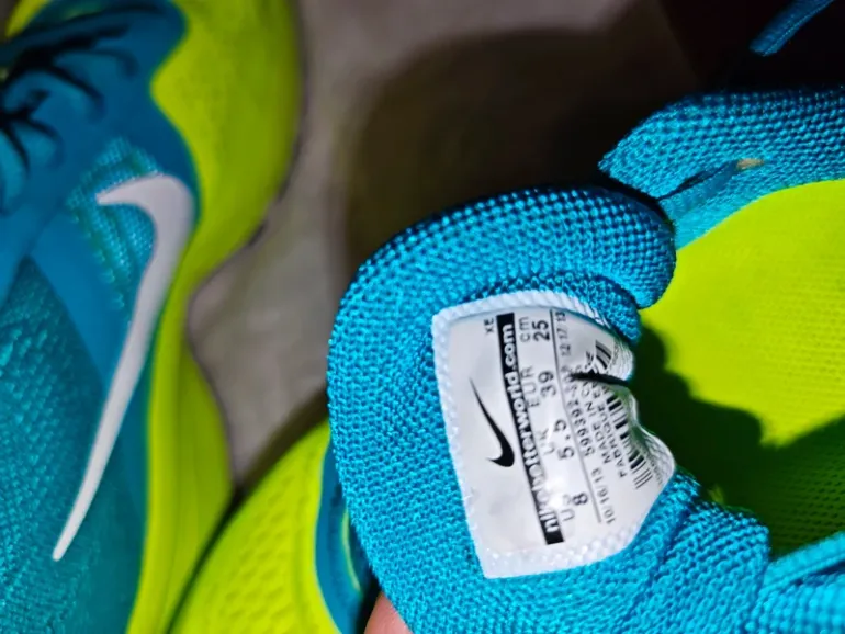Käytetty Verde Nike Running Shoes bike — kuva 5 / 7