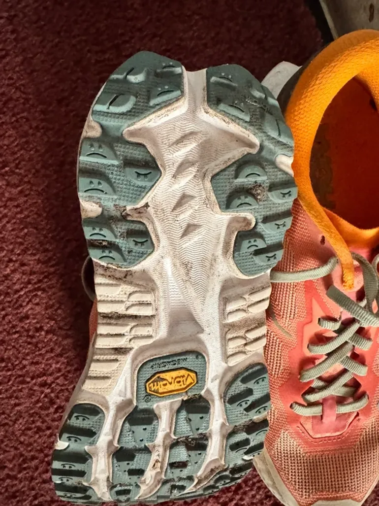 Brugt Hoka Mafate X bike — billede 6 af 7