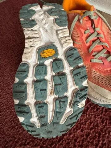Brugt Hoka Mafate X bike — billede 5 af 7