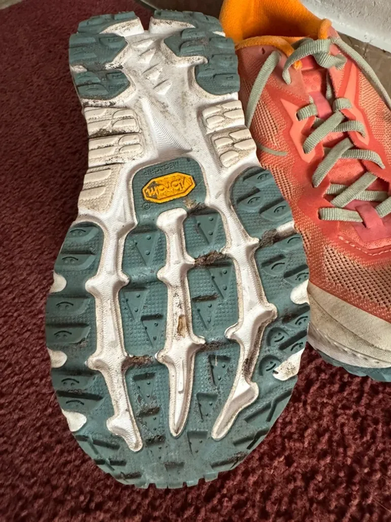 Brugt Hoka Mafate X bike — billede 5 af 7