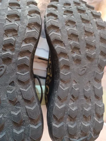 Gebrauchtes Asics Running Shoes bike — Bild 5 von 6