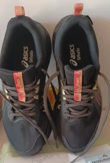 Gebrauchtes Asics Running Shoes bike — Bild 2 von 6