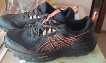 Gebrauchtes Asics Running Shoes bike — Bild 1 von 6