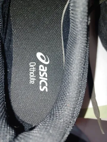 Gebrauchtes Asics Running Shoes bike — Bild 4 von 6