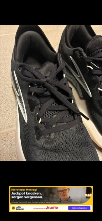 Used Brooks Laufschuhe Damen bike — image 3 of 5