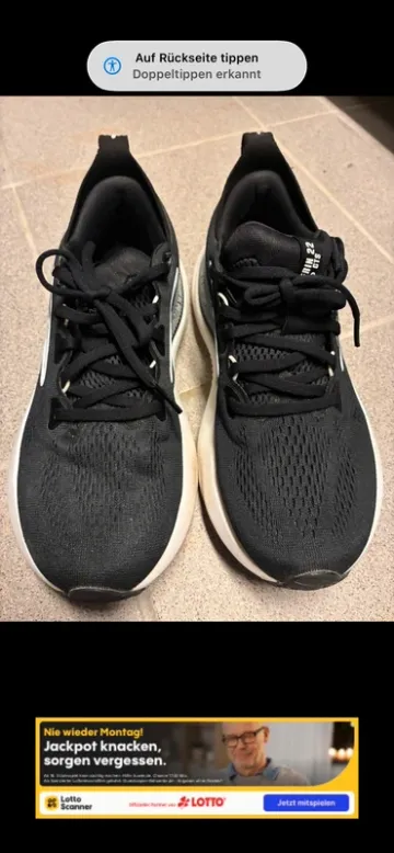 Used Brooks Laufschuhe Damen Running Shoes