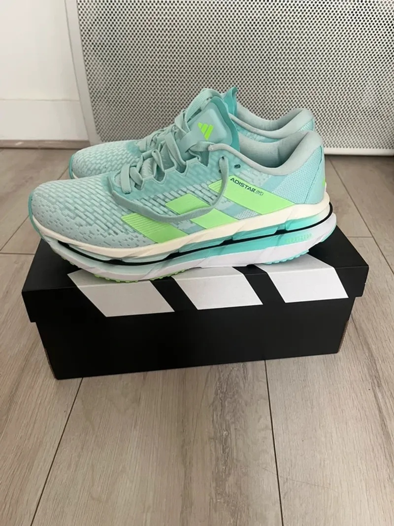 Used Adidas Running Shoes Running Shoes