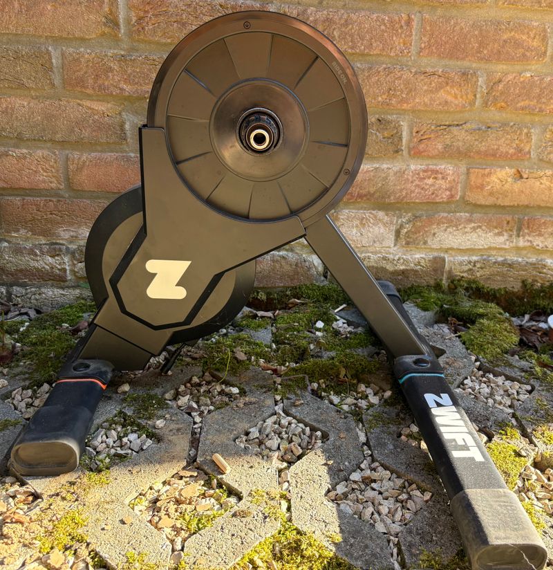 Used Zwift Hub 2023 Cycling Accessories