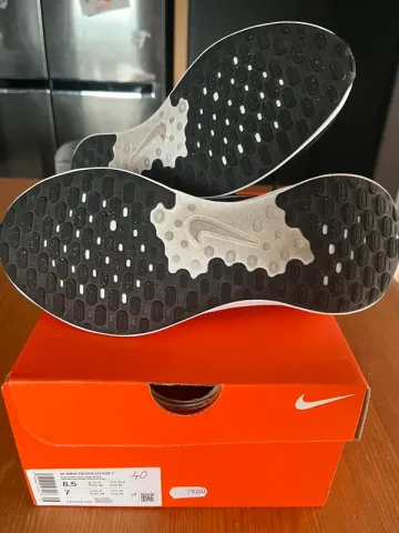 Gebrauchtes Nike Revolution 7 bike — Bild 3 von 3