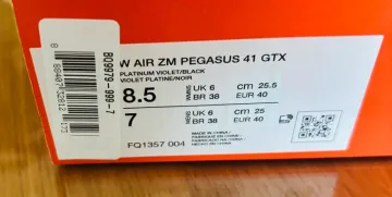 Used Pegasus Air Zoom 41 Gtx bike — image 11 of 11
