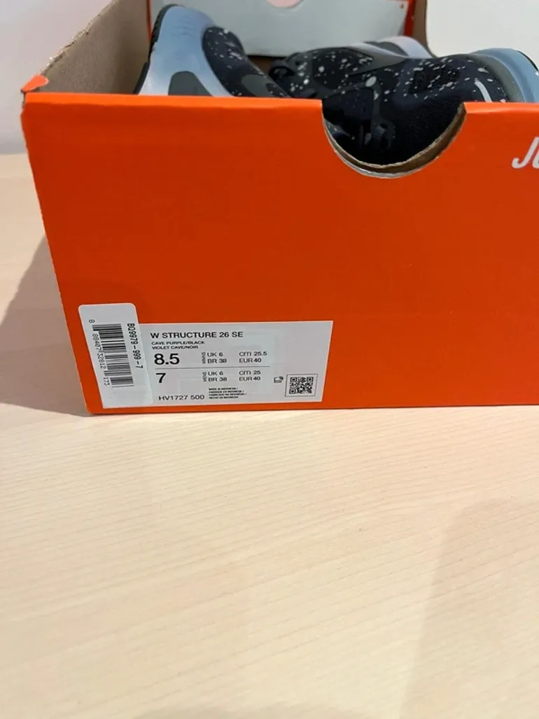 Gebrauchtes Nike Structure 26 bike — Bild 8 von 8