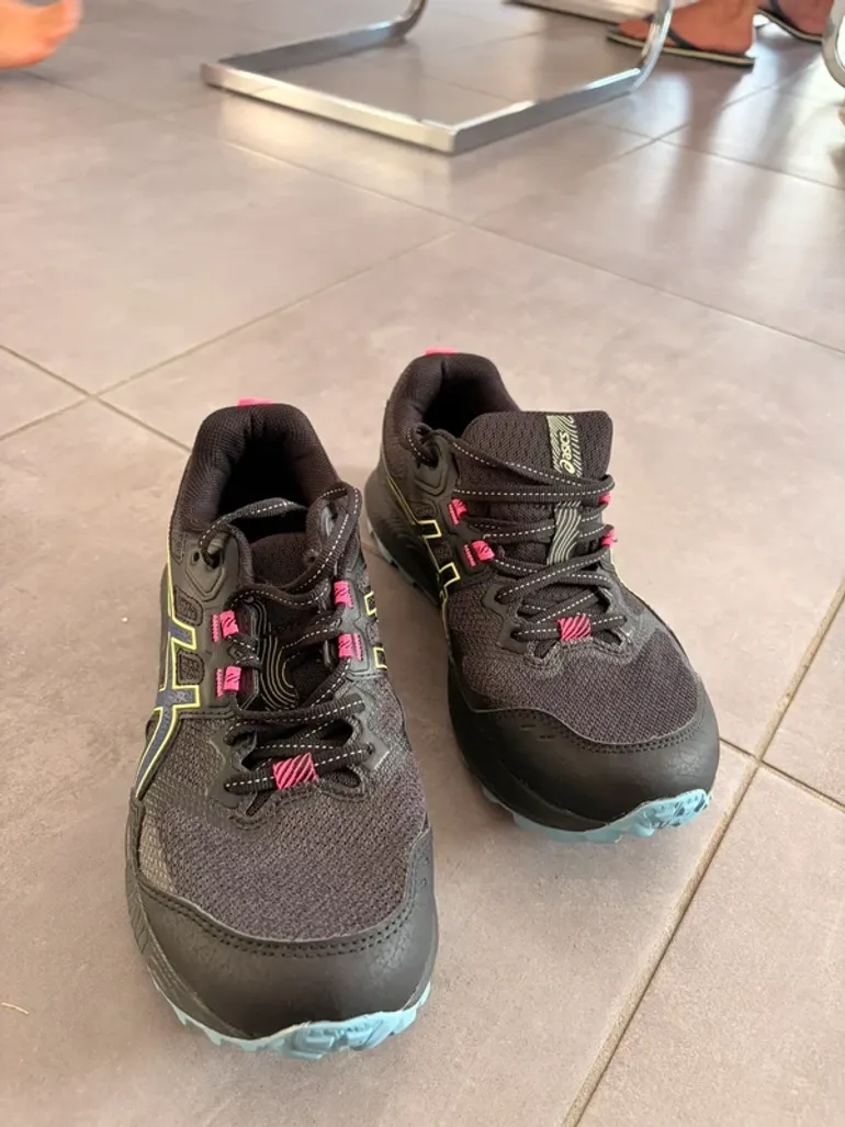 Gebrauchtes Ideal Gel-Sonoma 7 bike — Bild 2 von 5