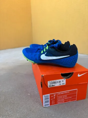 Used Nike Zoom Rival bike — image 2 of 3